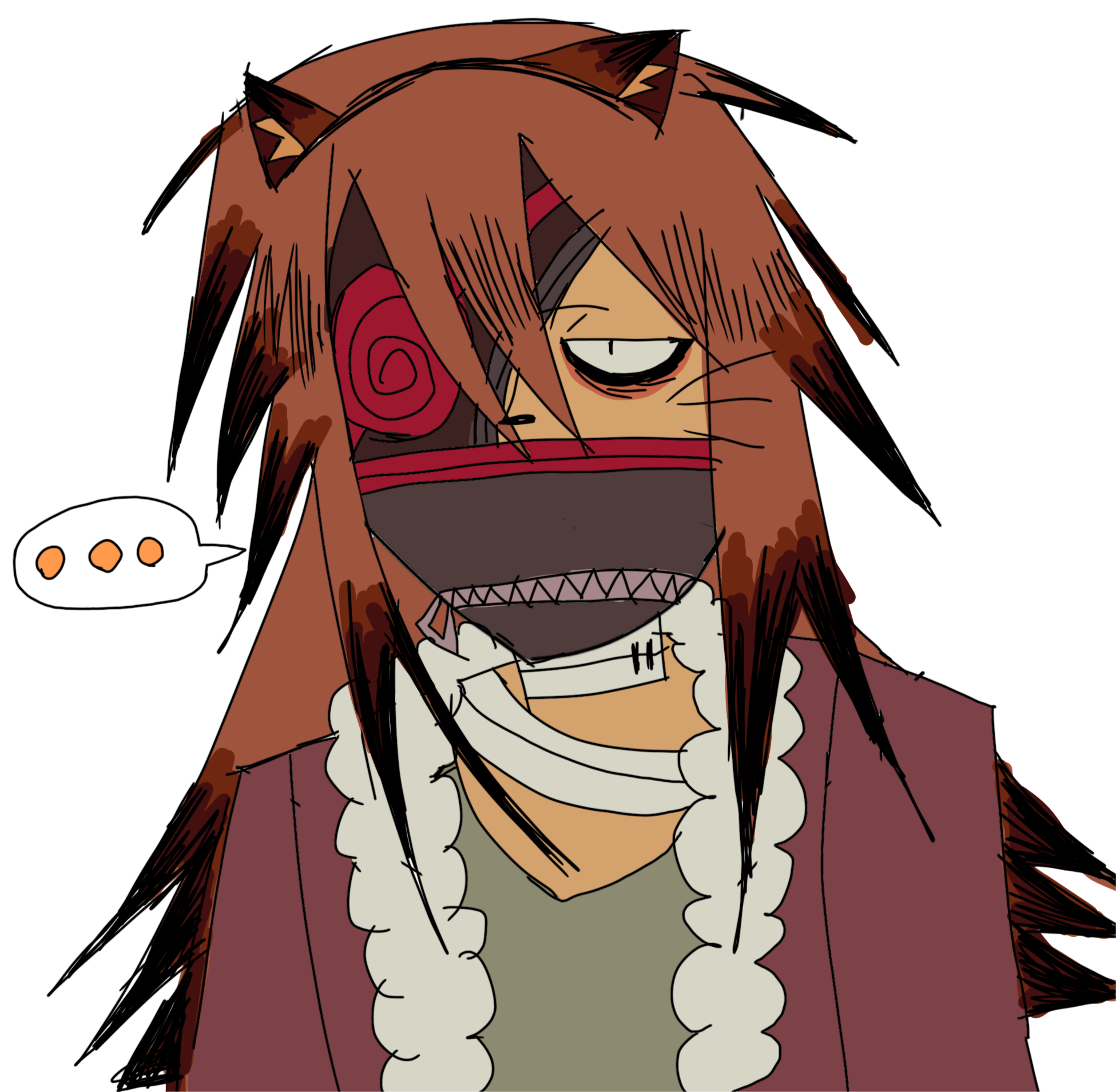 KatamariInHowdiesArtstyle.com